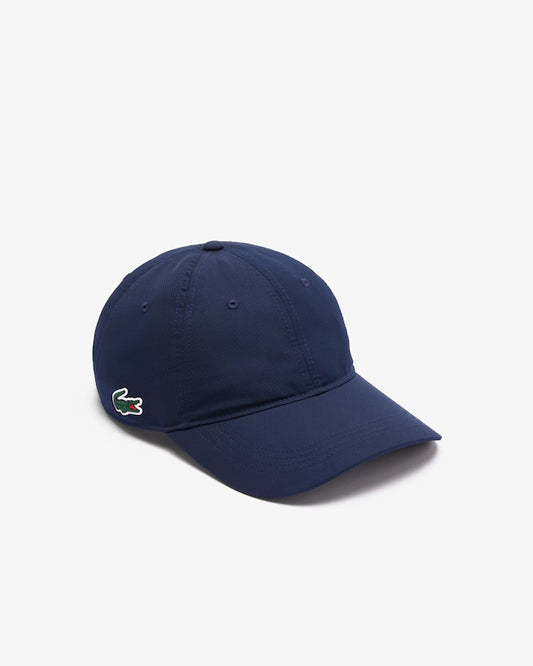 GORRA SPORT LACOSTE LOGO RK2662