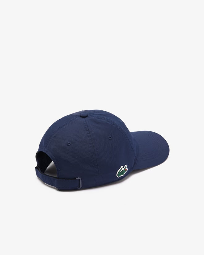 GORRA SPORT LACOSTE LOGO RK2662