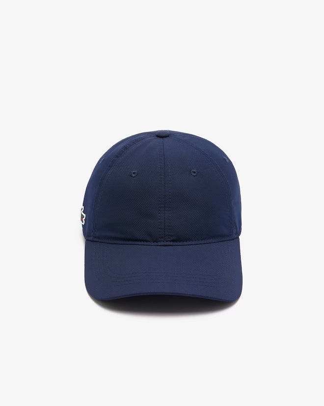 GORRA SPORT LACOSTE LOGO RK2662