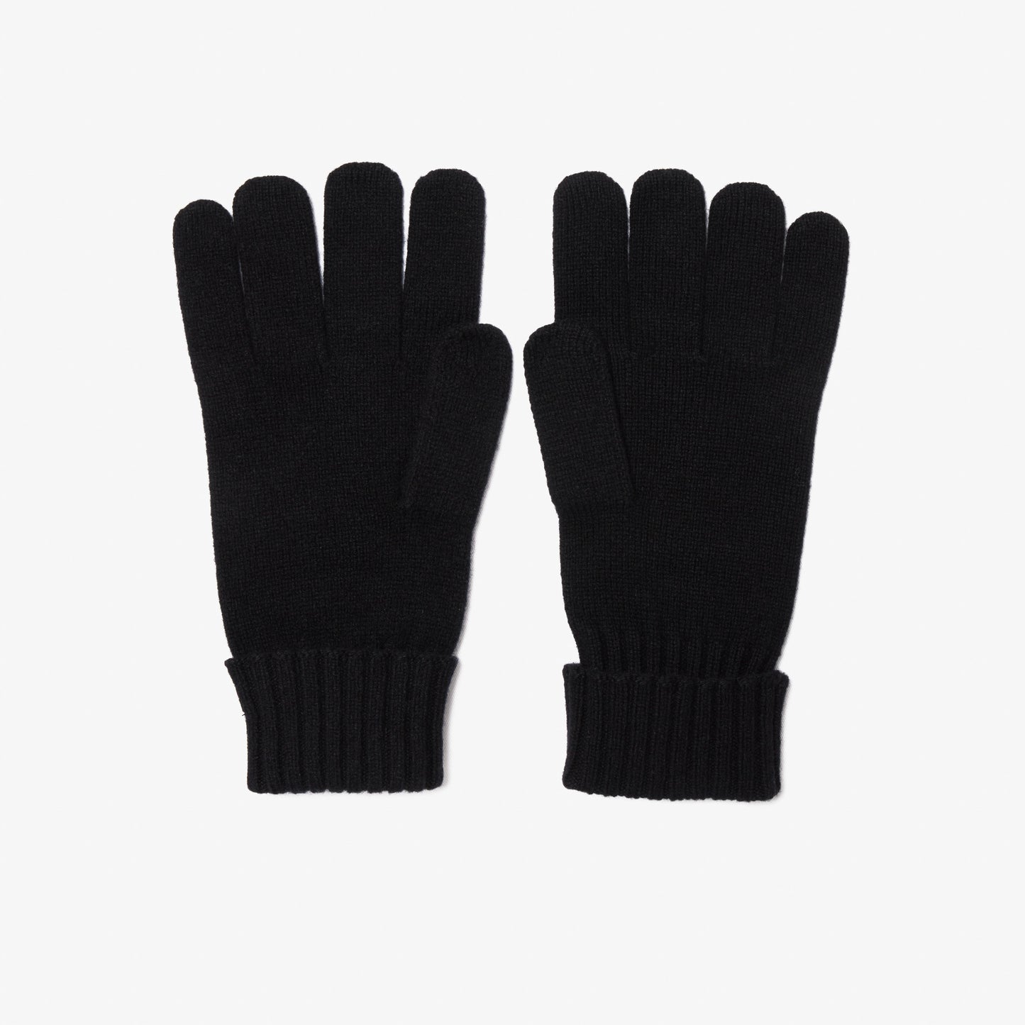 GUANTES DE LANA LACOSTE RV0452
