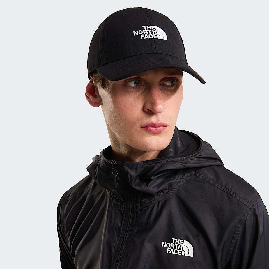 GORRA UNISEX THE NORTH FACE RECYCLED 66 NF0A4VSVKY4