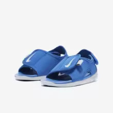 SANDALIAS BEBE NIKE SUNRAY ADJUST 5 DB9566