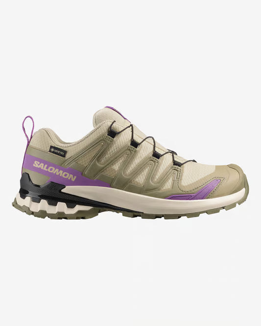 ZAPATILLA SALOMÓN MUJER XA PRO 3D V9 GTX W 491458