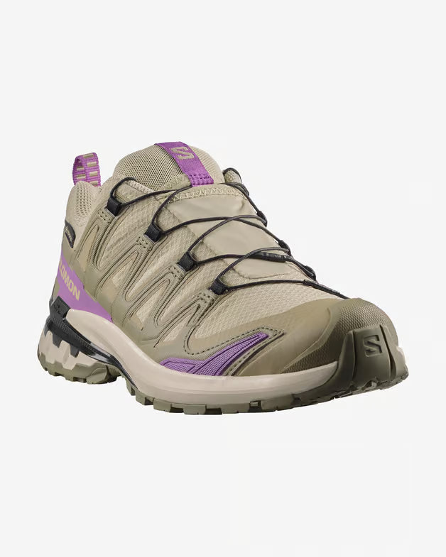 ZAPATILLA SALOMÓN MUJER XA PRO 3D V9 GTX W 491458