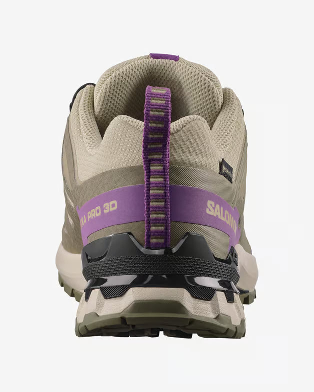 ZAPATILLA SALOMÓN MUJER XA PRO 3D V9 GTX W 491458