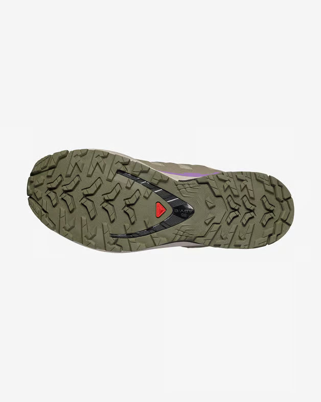 ZAPATILLA SALOMÓN MUJER XA PRO 3D V9 GTX W 491458