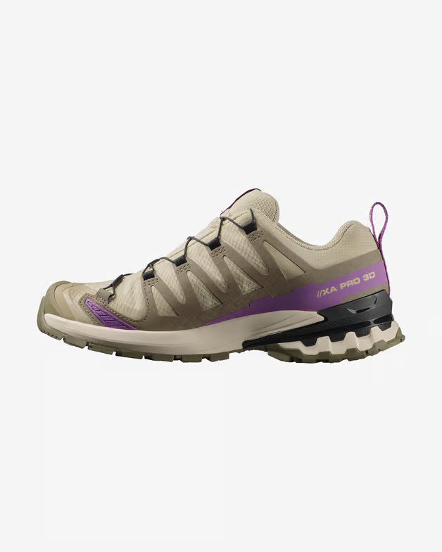 ZAPATILLA SALOMÓN MUJER XA PRO 3D V9 GTX W 491458