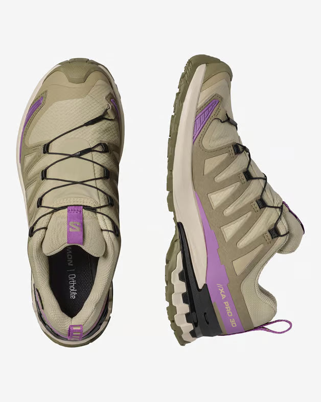 ZAPATILLA SALOMÓN MUJER XA PRO 3D V9 GTX W 491458
