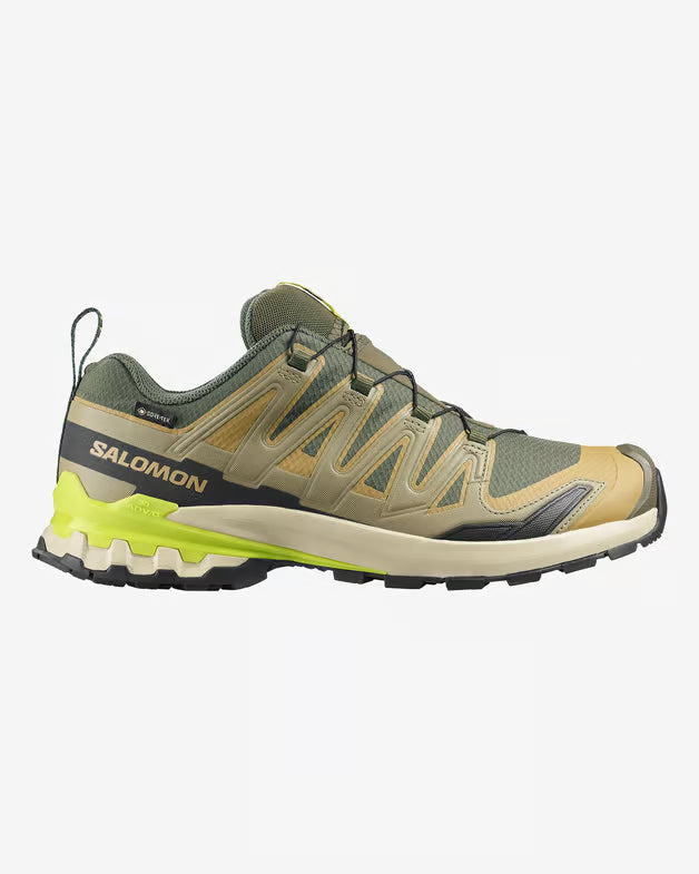 ZAPATILLAS SALOMON XA PRO 3D V9 GTX 492295