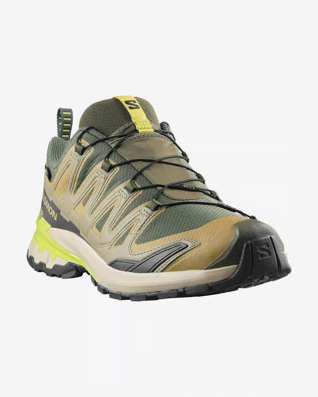 ZAPATILLAS SALOMON XA PRO 3D V9 GTX 492295