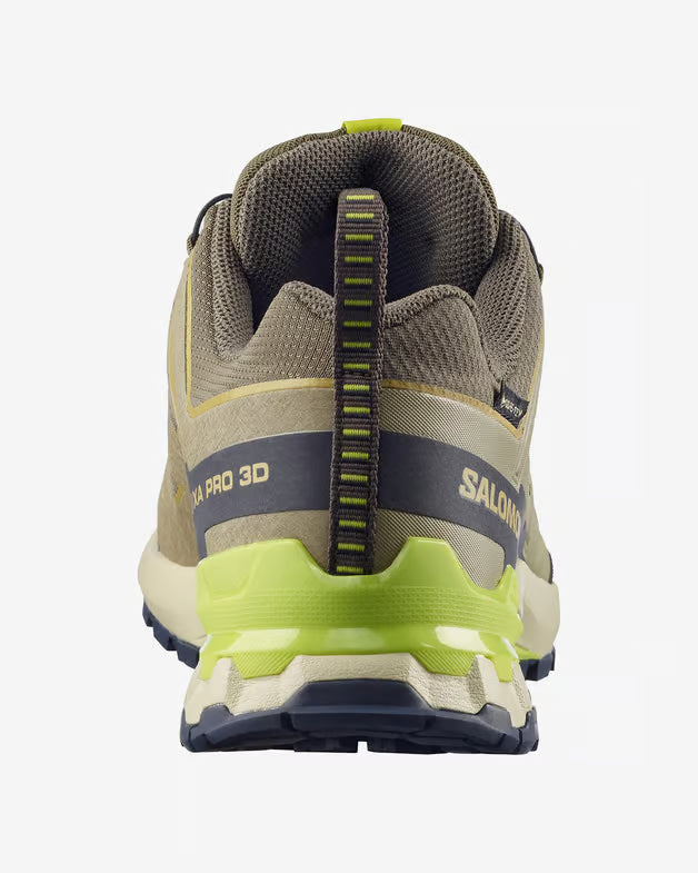 ZAPATILLAS SALOMON XA PRO 3D V9 GTX 492295