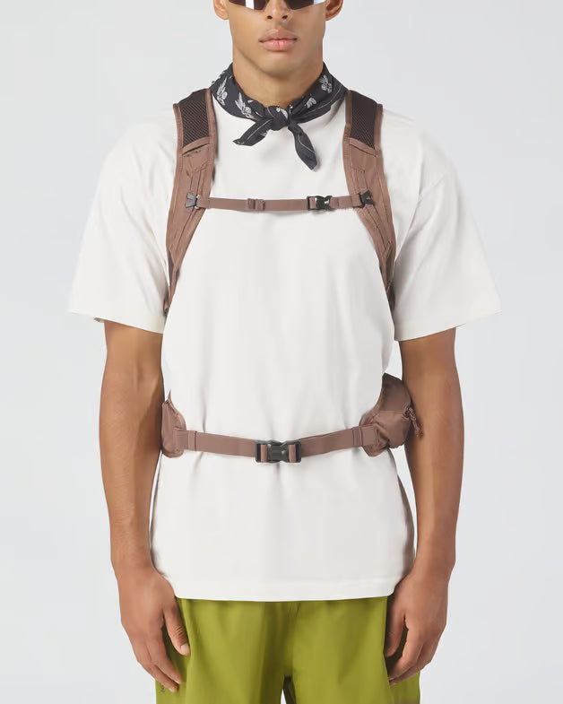 MOCHILA SALOMON TRAILBRAZER 20 C28558