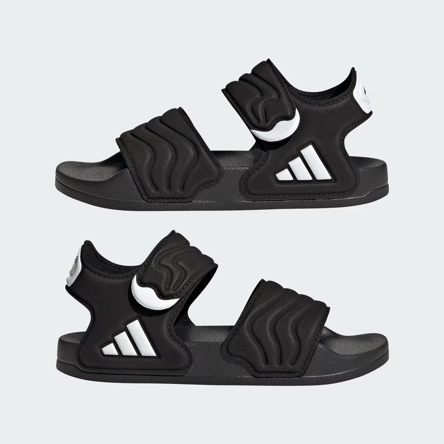 SANDALIA KIDS ADIDAS ADILETTE 2 GW0344
