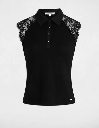 CAMISETA MUJER MORGAN 262-DPAUL