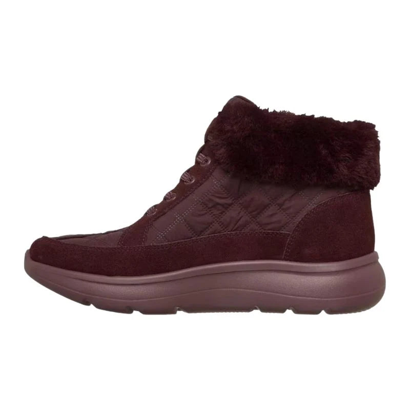 BOTA MUJER SKECHERS 144844