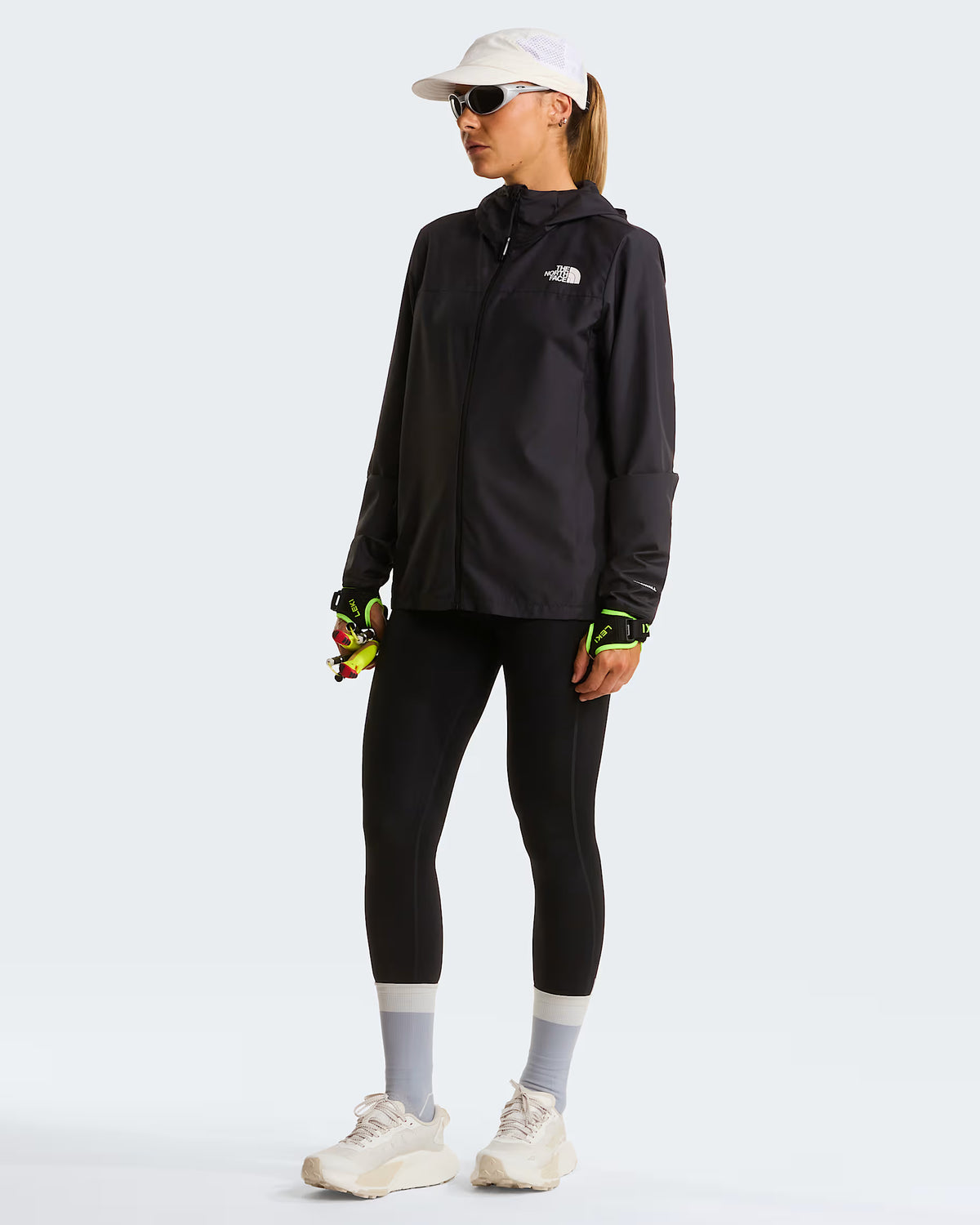 CHAQUETA MUJER LIGERA THE NORTH FACE NF0A8HBY3IE