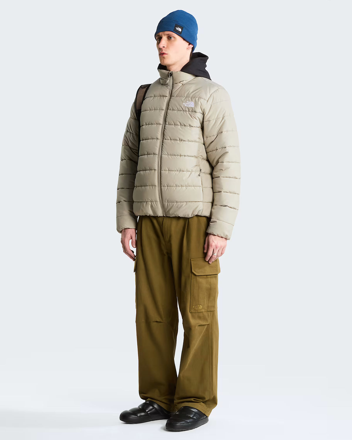 CHAQUETA HOMBRE THE NORTH FACE NF0A8H0M2MB