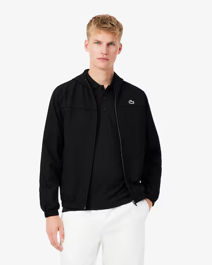 CHAQUETQ DEPORTIVA HOMBRE LACOSTE BH9387