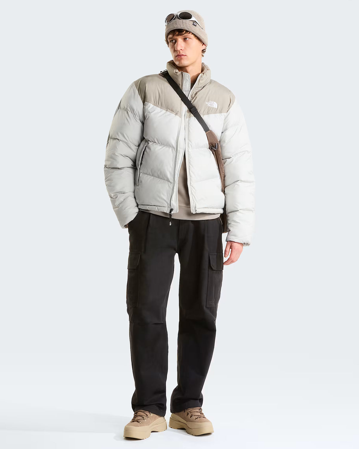 CHAQUETA HOMBRE THE NORTH FACE NF0A853IP48