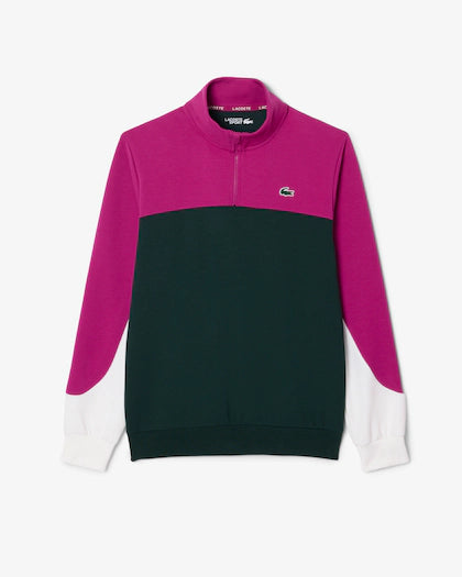 SUDADERA HOMBRE LACOSTE SH0701