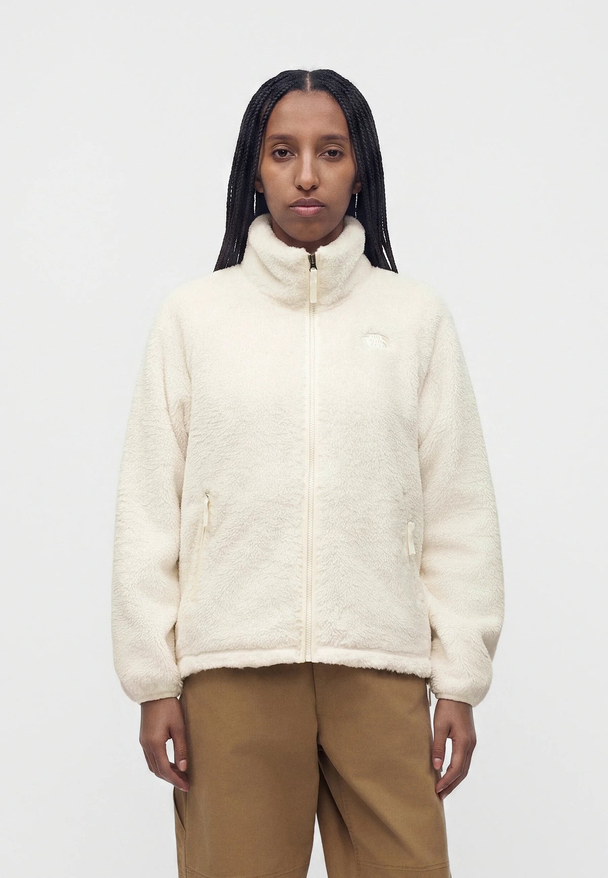CHAQUETA PELO MUJER THE NORTH FACE NF0A8H7SQLI