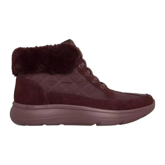 BOTA MUJER SKECHERS 144844