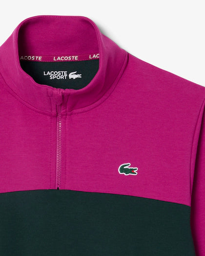 SUDADERA HOMBRE LACOSTE SH0701