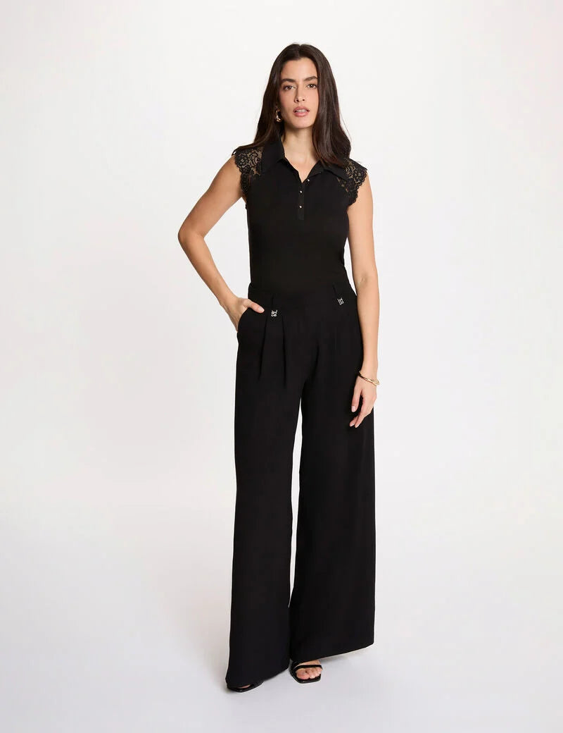 CAMISETA MUJER MORGAN 262-DPAUL