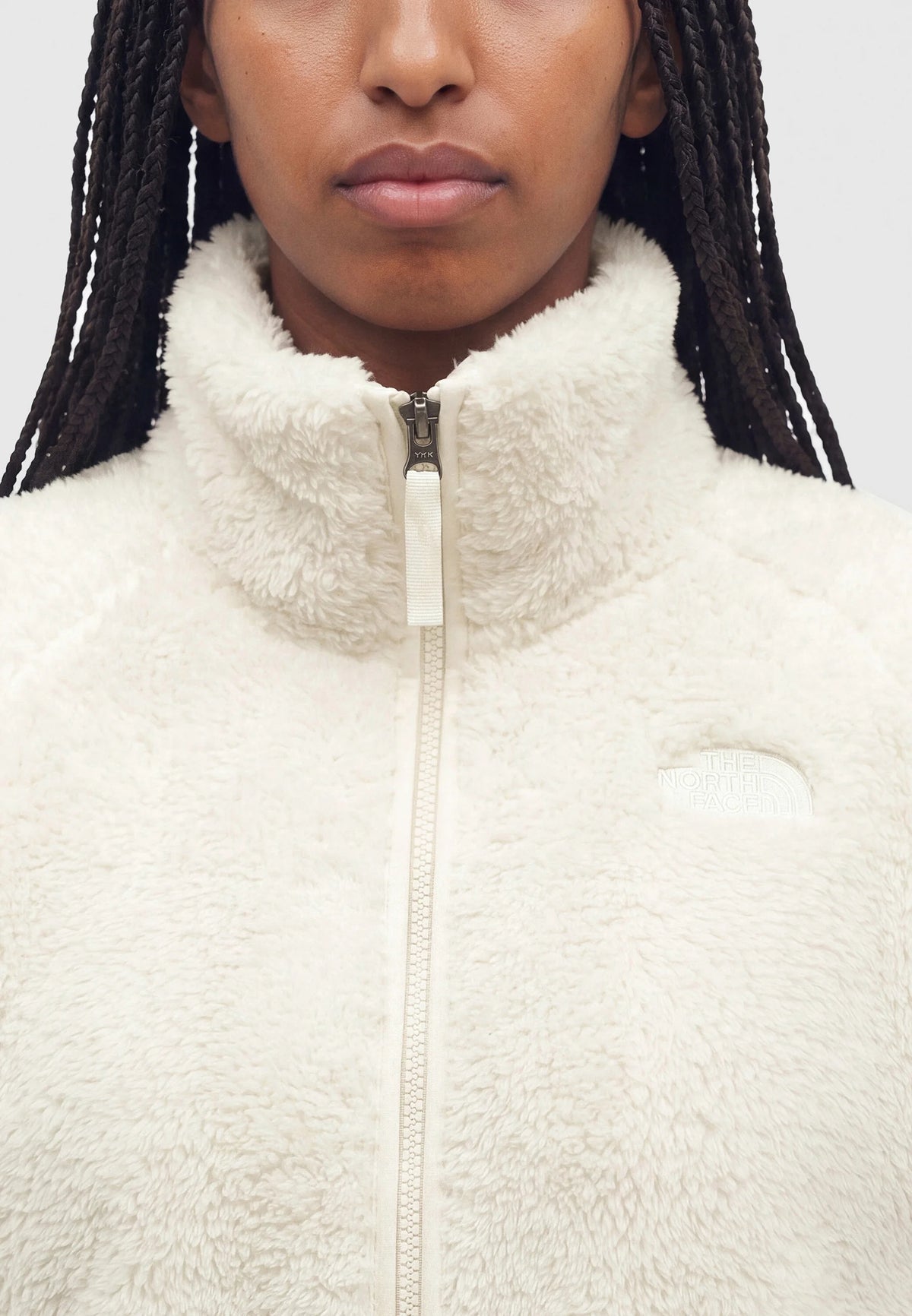 CHAQUETA PELO MUJER THE NORTH FACE NF0A8H7SQLI