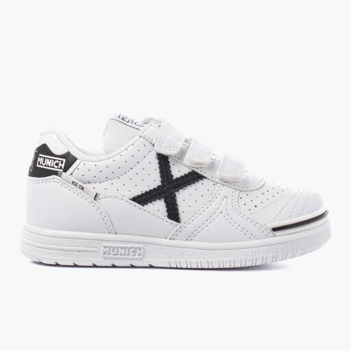 ZAPATILLAS NIÑO MUNICH 1514456