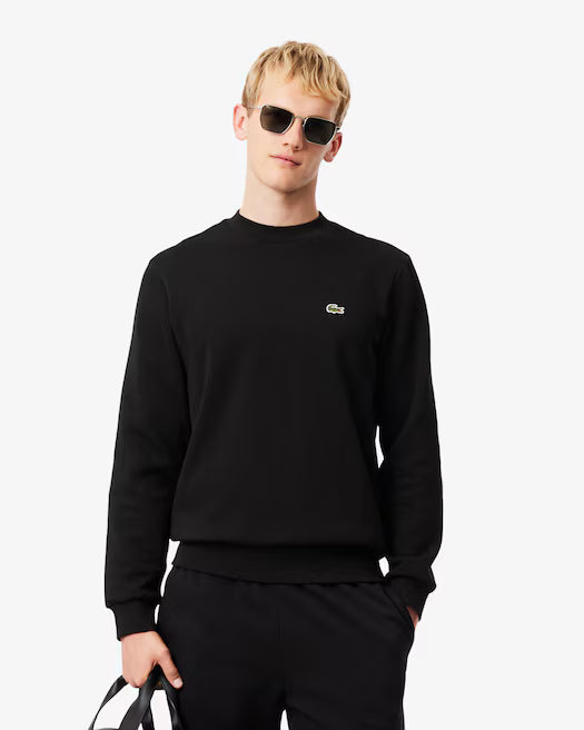 SUDADERA LACOSTE SH5127-00