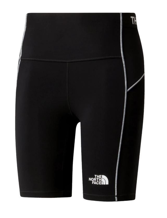 SHORTS MUJER THE NORTH FACE CAMBRENA TIGHT NF0A8G1FJK31