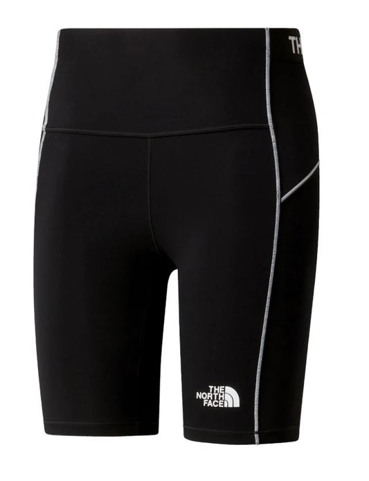 SHORTS MUJER THE NORTH FACE CAMBRENA TIGHT NF0A8G1FJK31