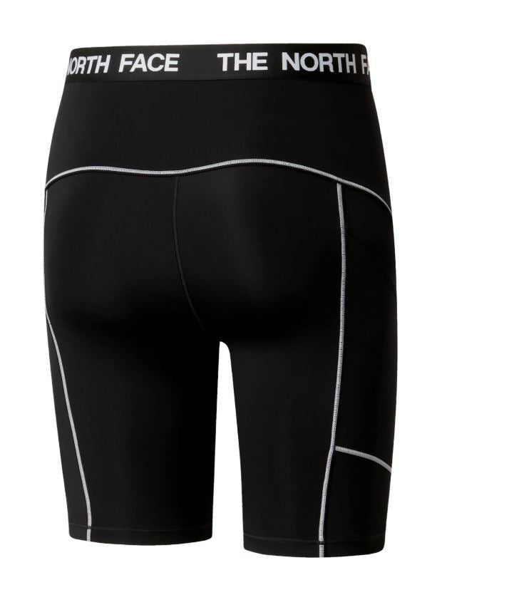 SHORTS MUJER THE NORTH FACE CAMBRENA TIGHT NF0A8G1FJK31