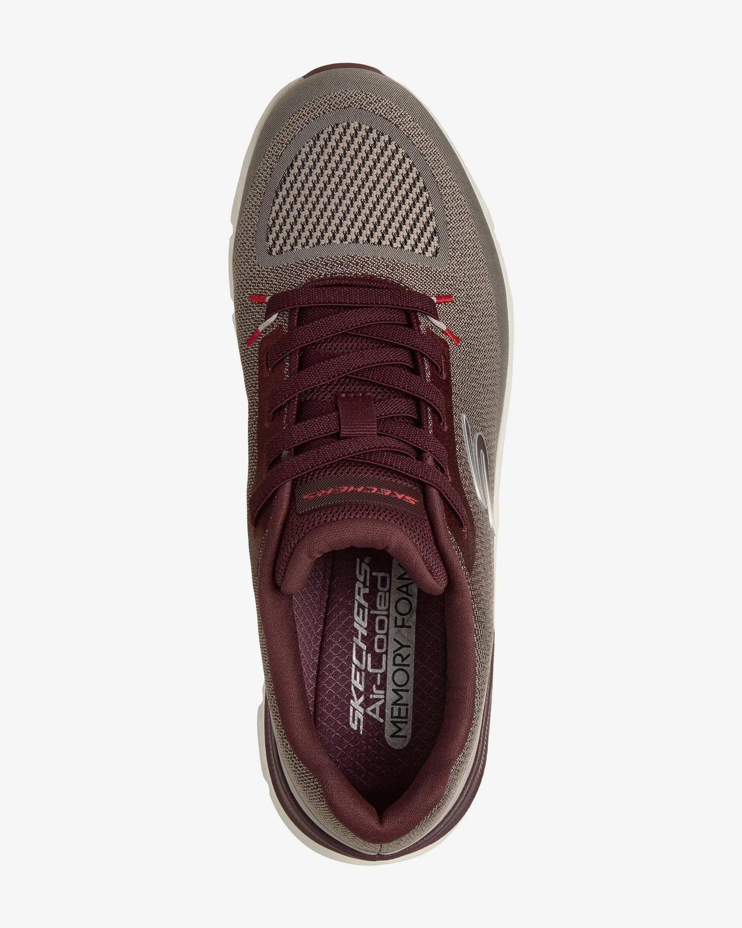 Zapatilla Skechers Hombre Glide-Step Pro 233132 TPGB