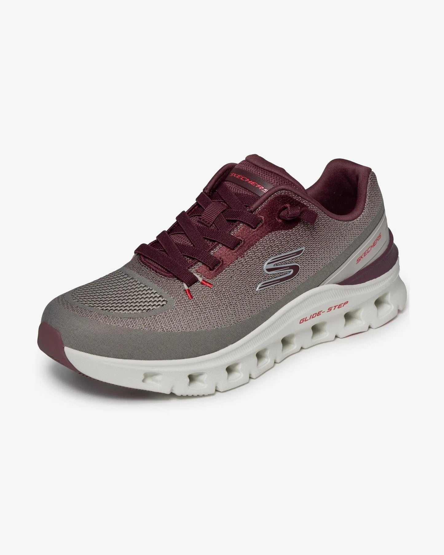 Zapatilla Skechers Hombre Glide-Step Pro 233132 TPGB