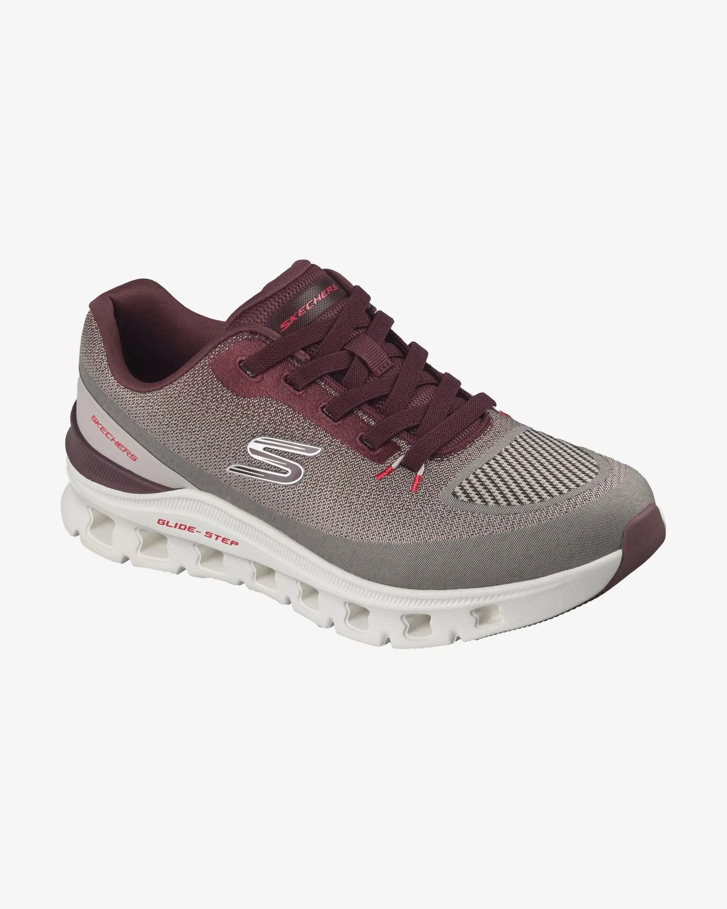 Zapatilla Skechers Hombre Glide-Step Pro 233132 TPGB
