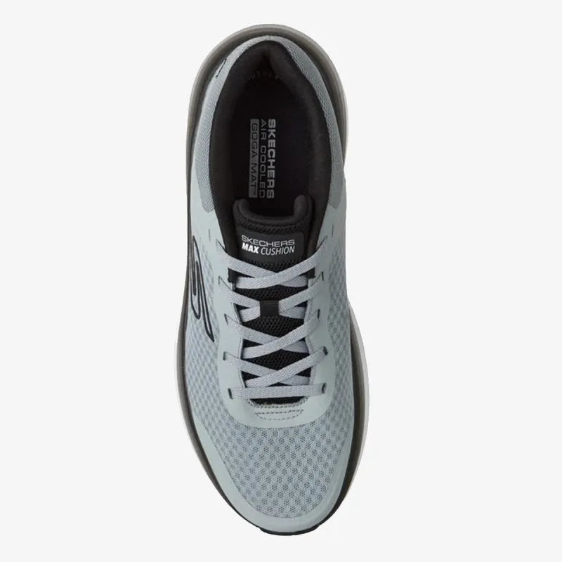 ZAPATILLAS HOMBRE SKECHERS 220613/LGBK