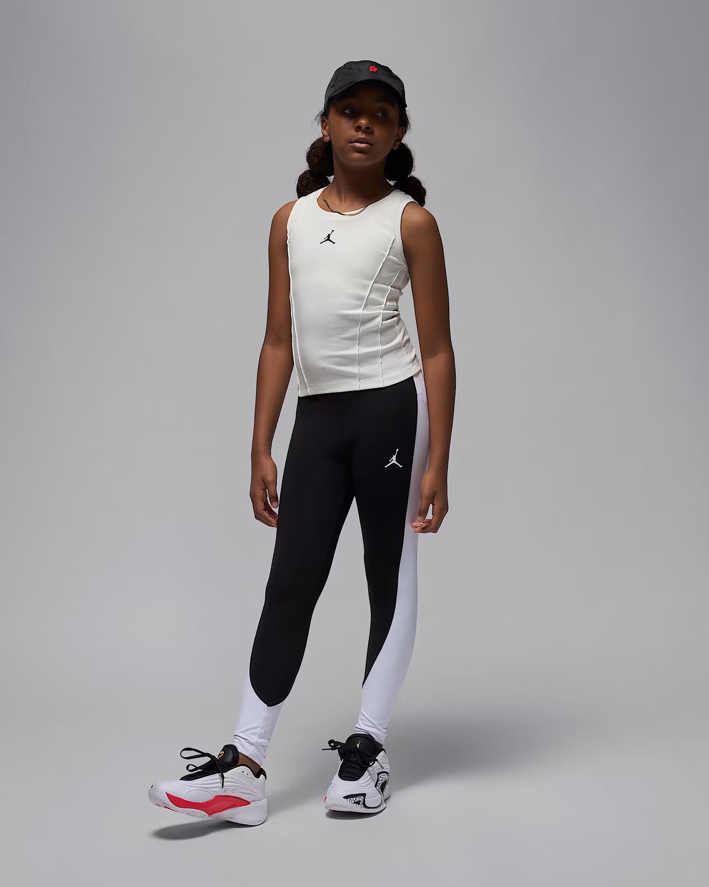 LEGGINS JORDAN  45D653