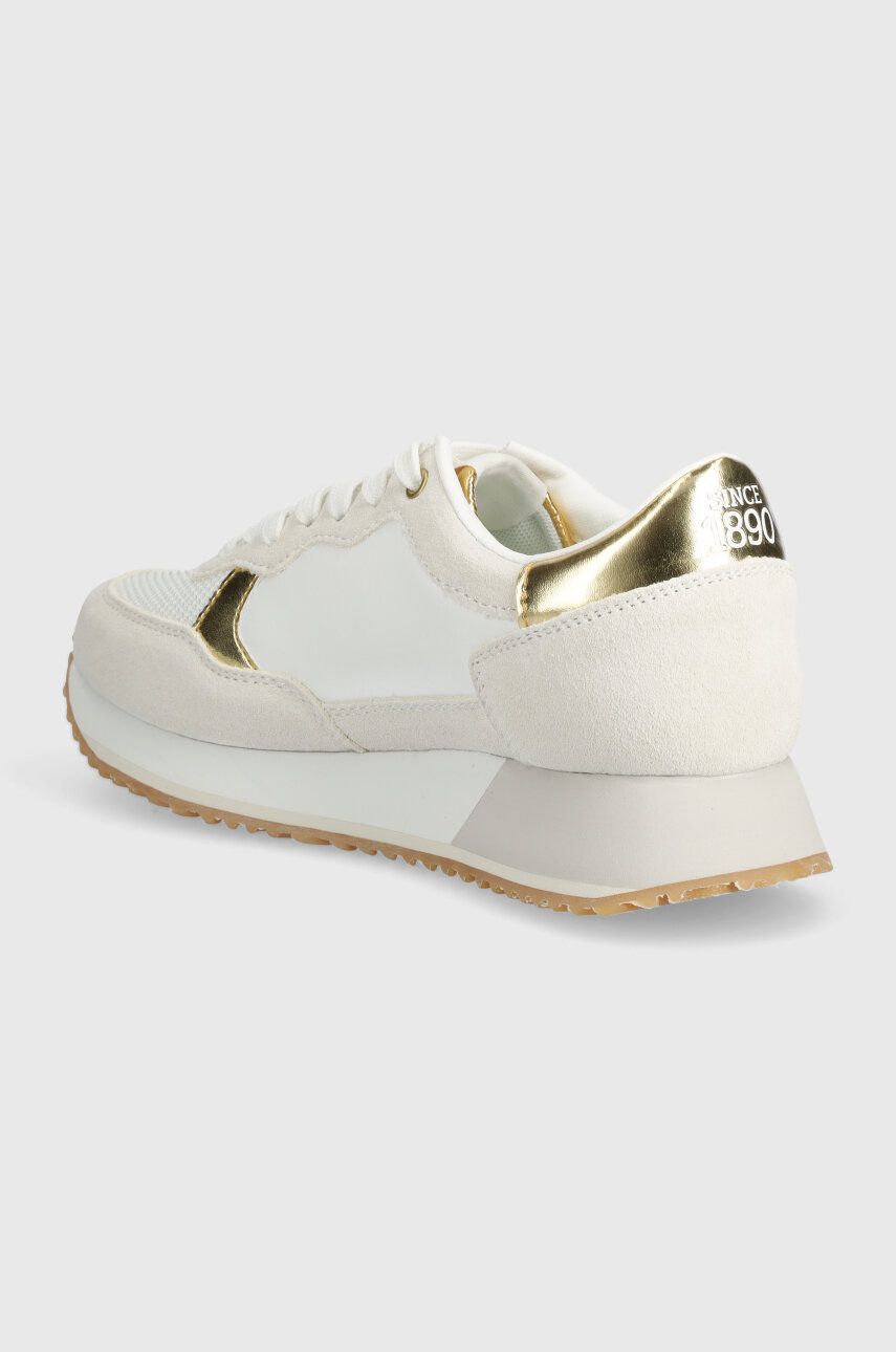 ZAPATILLAS MUJER U.S POLO  SACHA002