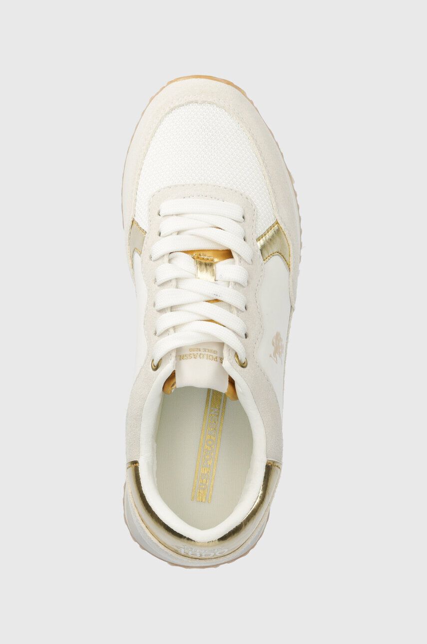 ZAPATILLAS MUJER U.S POLO  SACHA002