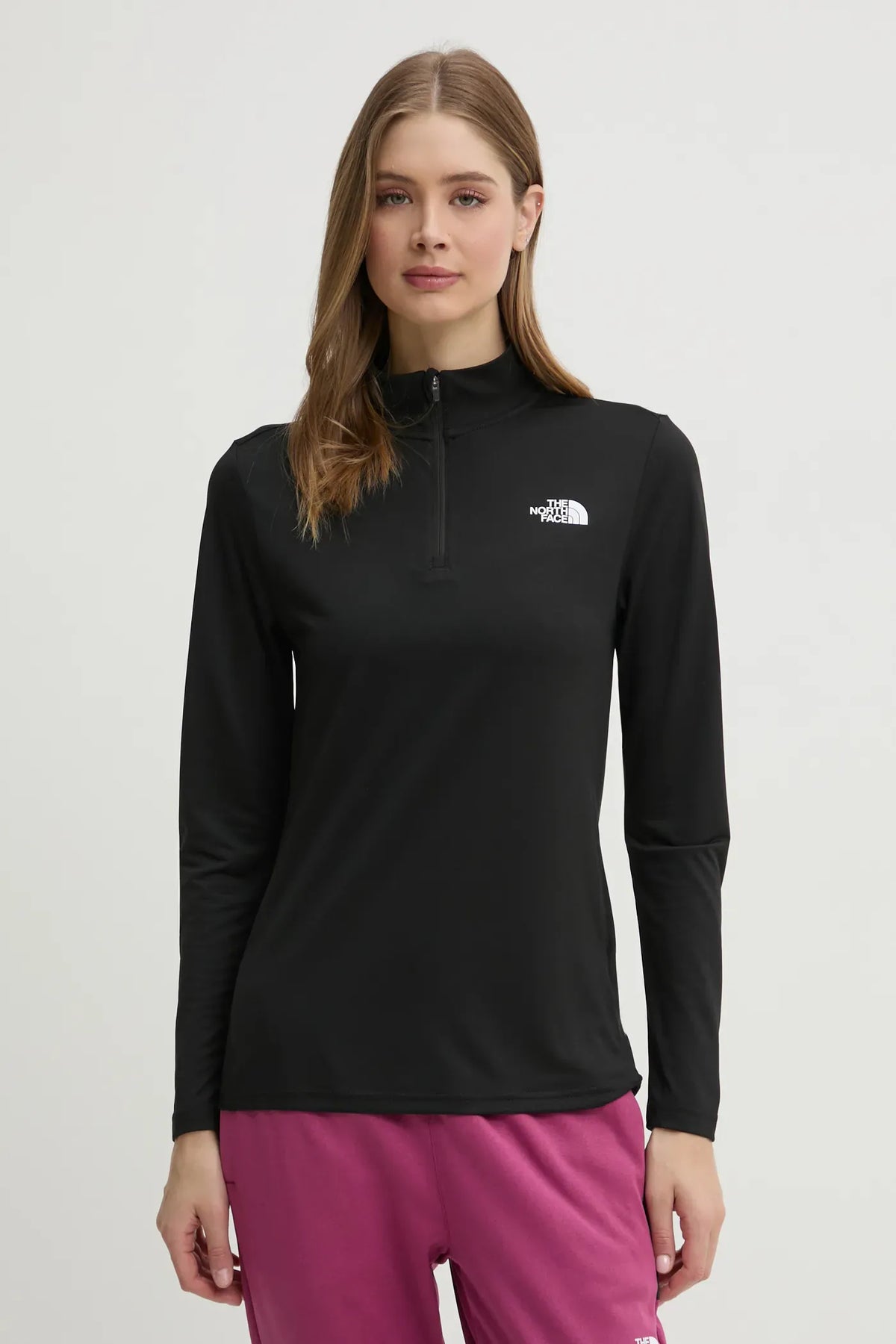 CAMISETA MUJER THE NORTH FACE FLEX SLIM NF0A8BRQJK31