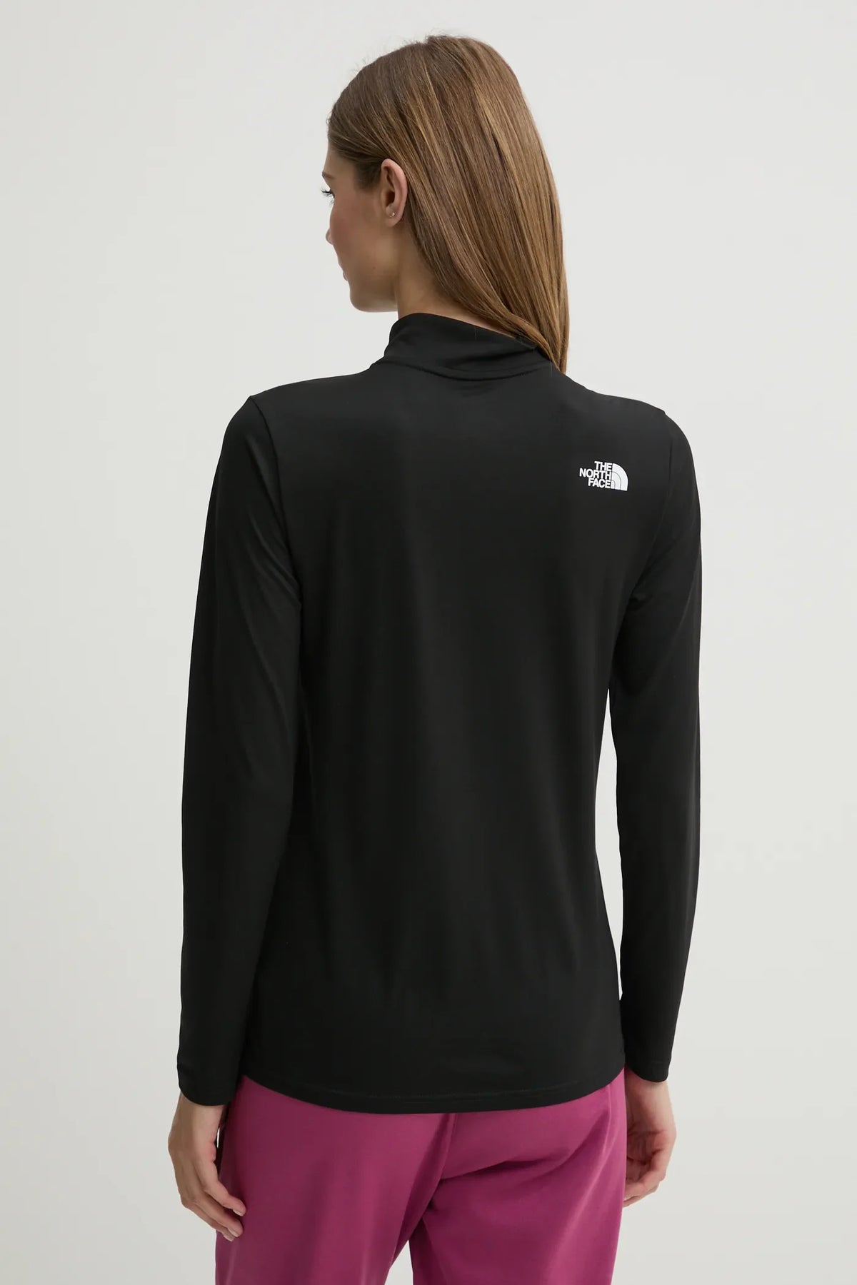 CAMISETA MUJER THE NORTH FACE FLEX SLIM NF0A8BRQJK31