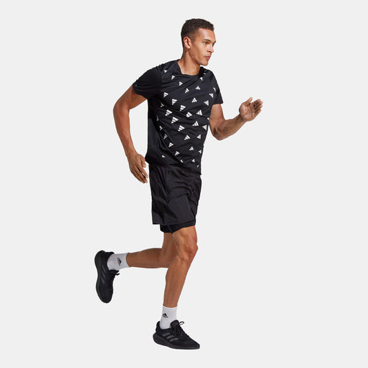 CAMISETA MANGA CORTA ADIDAS HR3254