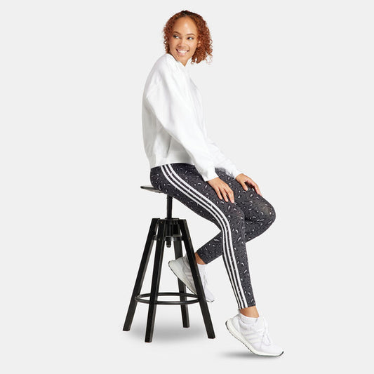LEGGINGS ADIDAS LEOPARDO IN9933
