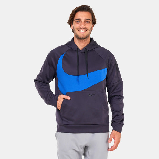SUDADERA NIKE THERMA-FIT SWOOSH DQ5401
