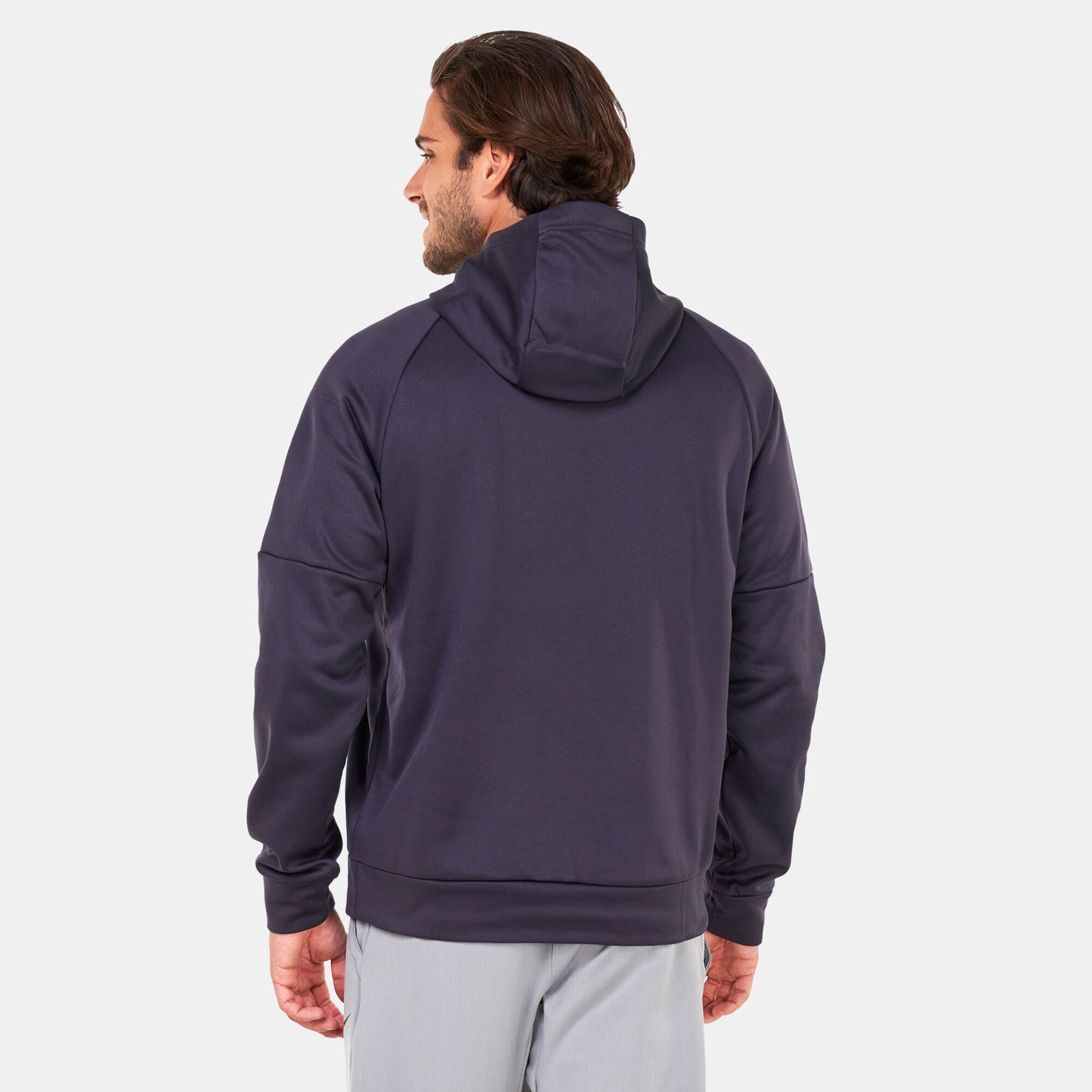 SUDADERA NIKE THERMA-FIT SWOOSH DQ5401