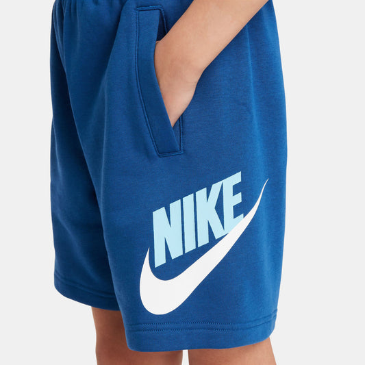PANTALON CORTO NIKE SPORTSWEAR CLUB FLEECE