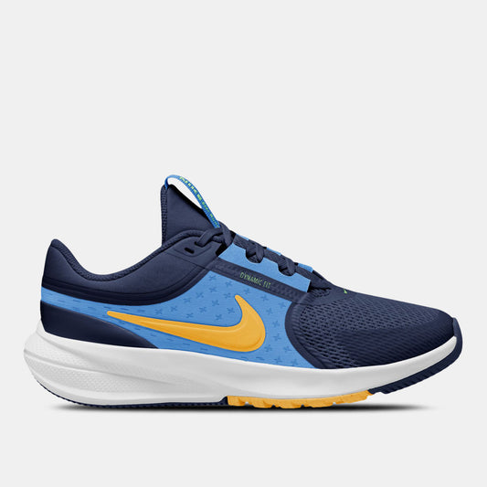 ZAPATILLA NIKE  STAR RUNNER 5 NIÑO HF7004