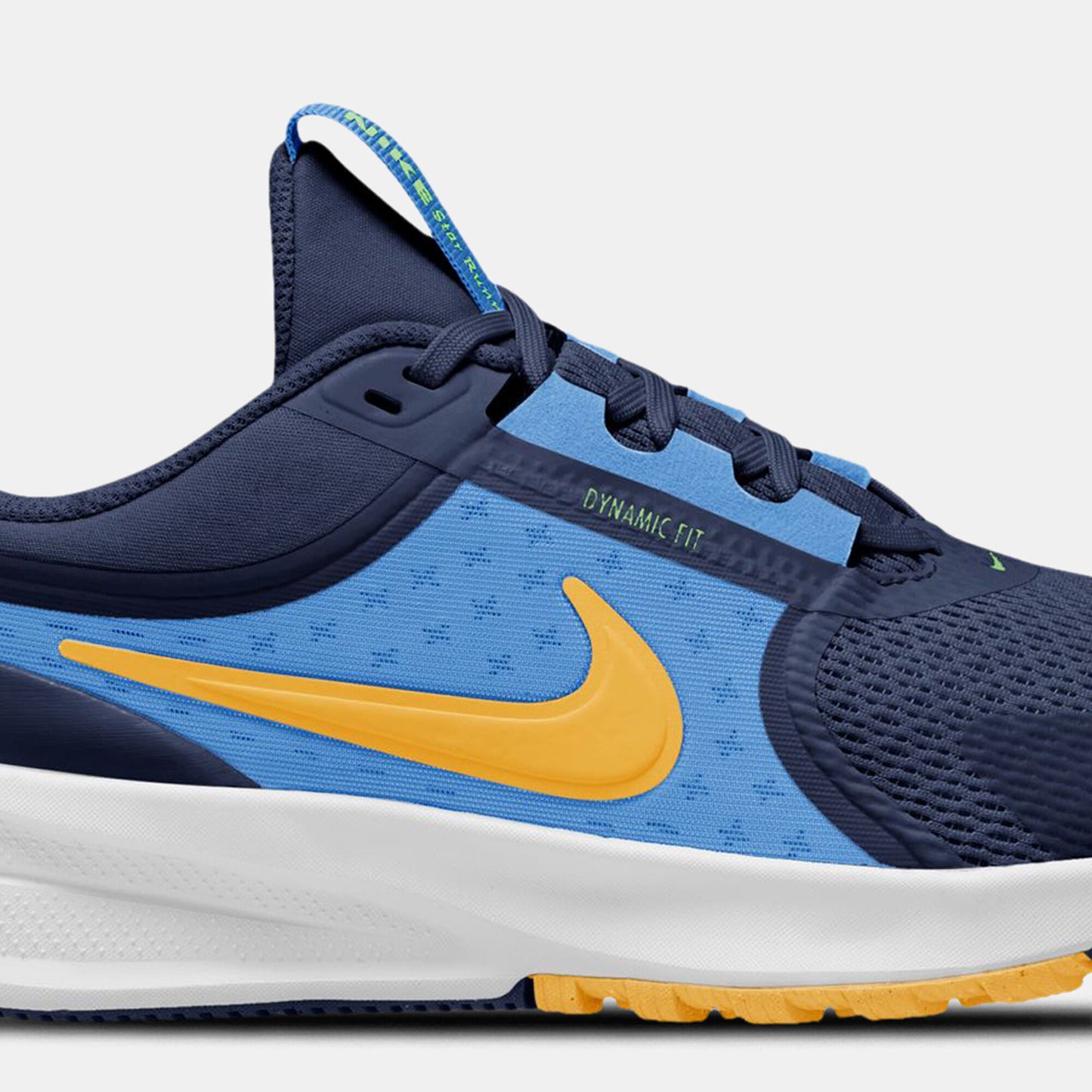 ZAPATILLA NIKE  STAR RUNNER 5 NIÑO HF7004